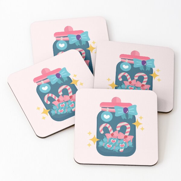 Item preview, Sweet Deluxe - Candy Jar designed and sold by sodapapz.