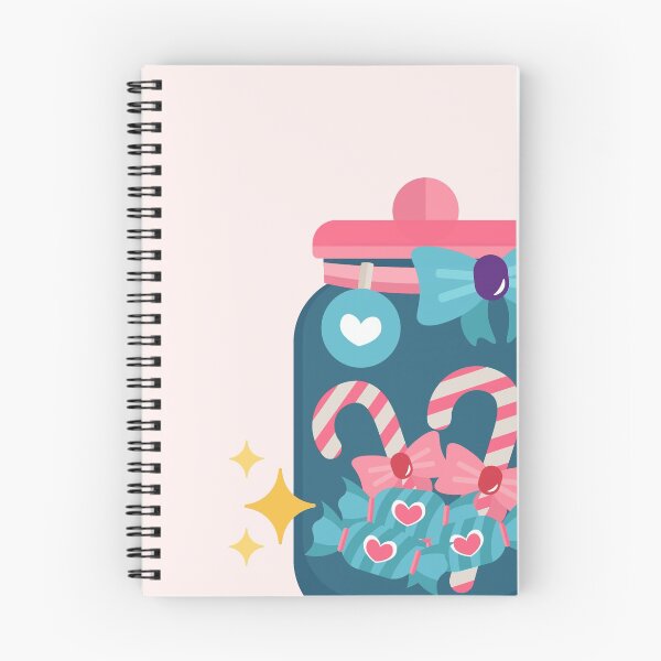 Item preview, Sweet Deluxe - Candy Jar designed and sold by sodapapz.