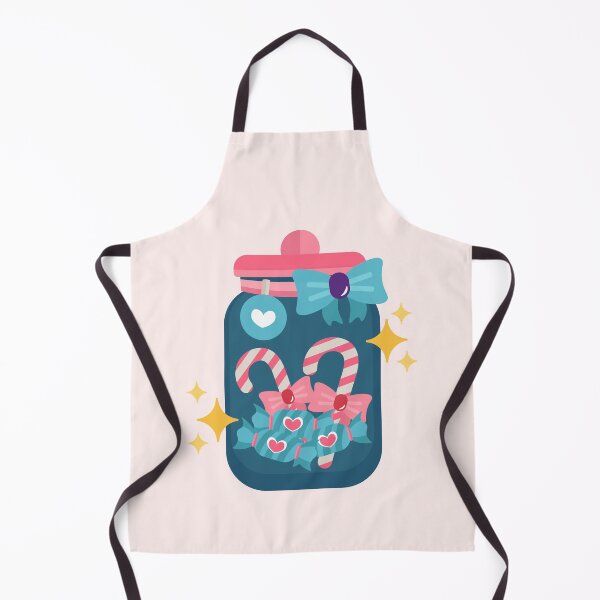 Item preview, Sweet Deluxe - Candy Jar designed and sold by sodapapz.