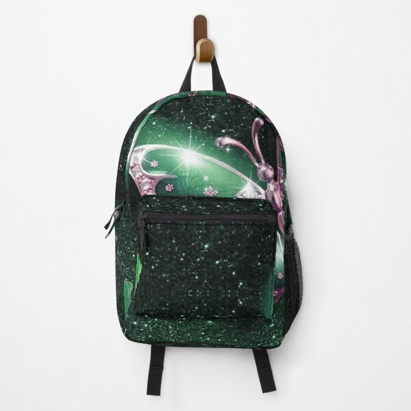 Item preview, Night Sky Gleaming Butterfly II designed and sold by NexusArts.