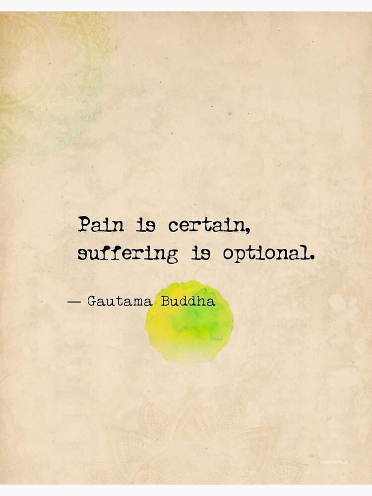 Essay on suffering is a gift image