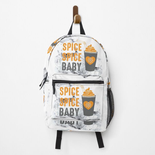 Artikelvorschau, Spice, Spice Baby (gefrorener Kürbisgewürzkaffee) entworfen und verkauft von IAmWomanstore.