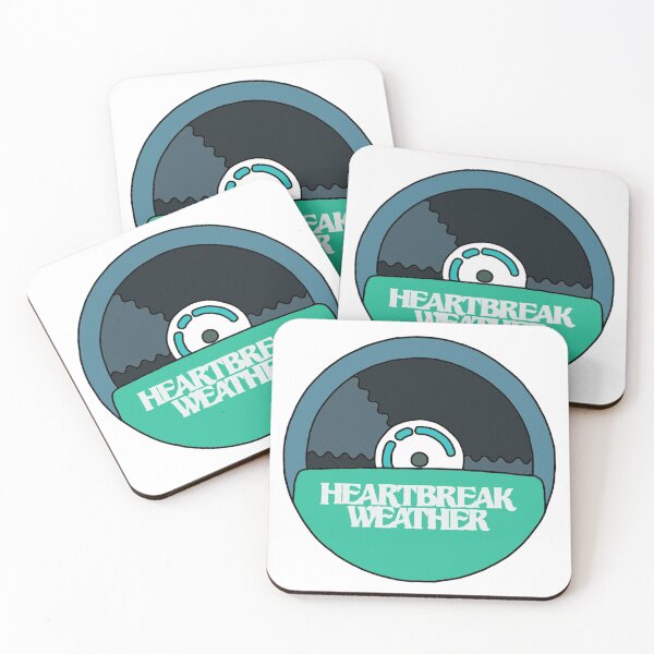 Item preview, niall horan--heartbreak weather record designed and sold by the-riles-files.