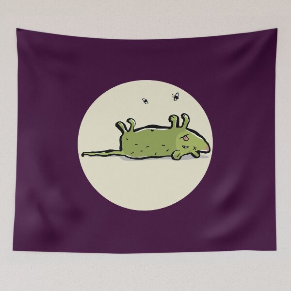 Item preview, play possum designed and sold by greendeer.