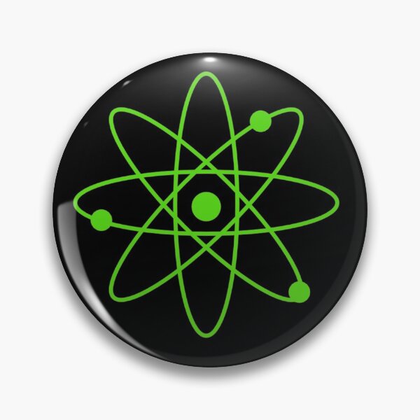 Artikelvorschau, Grünes Atom entworfen und verkauft von amanda150771.
