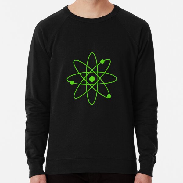 Item preview, Green Atom designed and sold by amanda150771.