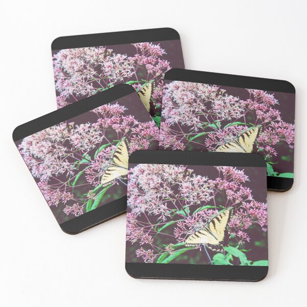 Item preview, butterfly on a flower designed and sold by bernc29.