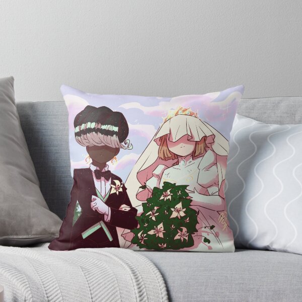 Item preview, Double Trouble Marriage designed and sold by 00Warr.
