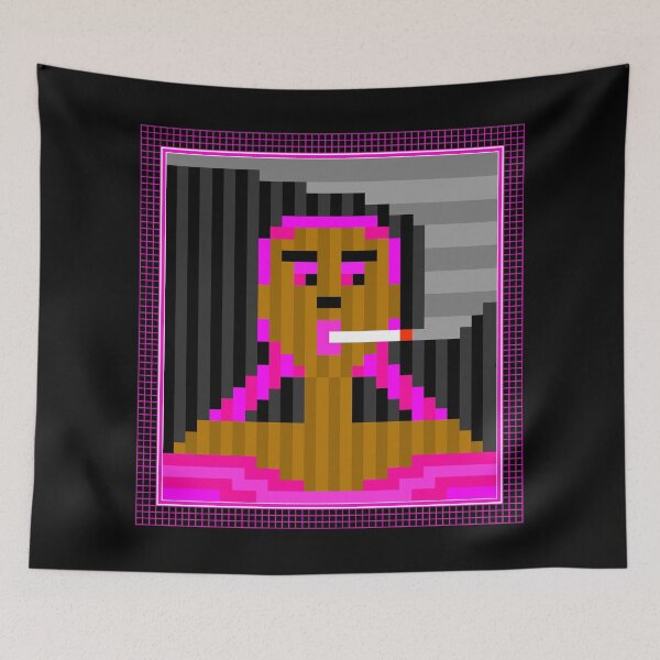 Item preview, #080 Cool Pumps Gang NFT designed and sold by CoolPumpsGang.