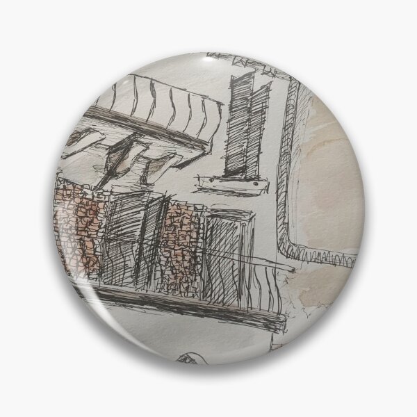 Item preview, Venezia designed and sold by uncoverNg.