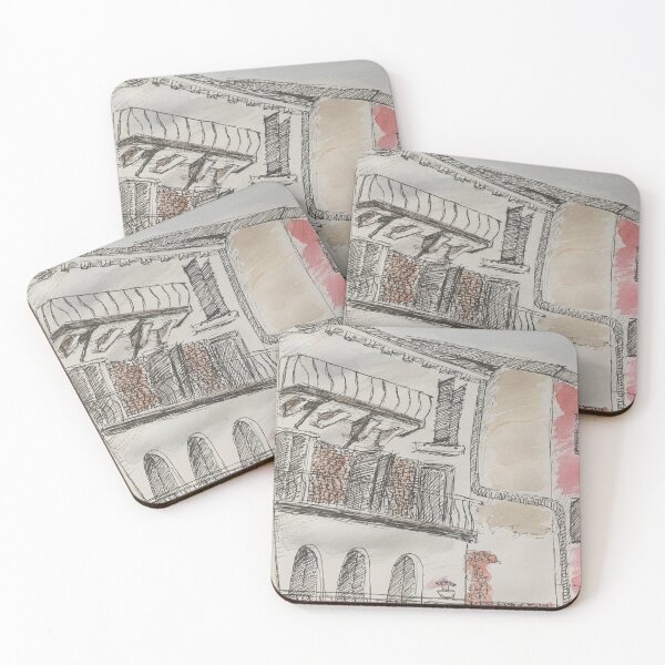 Item preview, Venezia designed and sold by uncoverNg.