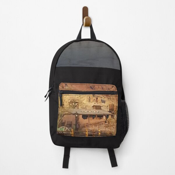Item preview, Old Western Ghost Town designed and sold by ET Finn.