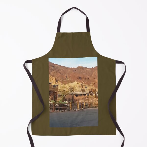 Item preview, Old Western Ghost Town designed and sold by ET Finn.
