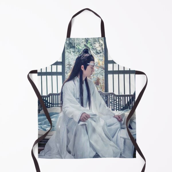 Item preview, theUNTAMED.LANZHAN (YIBO) designed and sold by stephylee88.