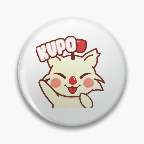 Item preview, Kupo designed and sold by RinoaSeven.