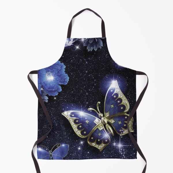 Item preview, Night Sky Gleaming Butterfly III designed and sold by NexusArts.