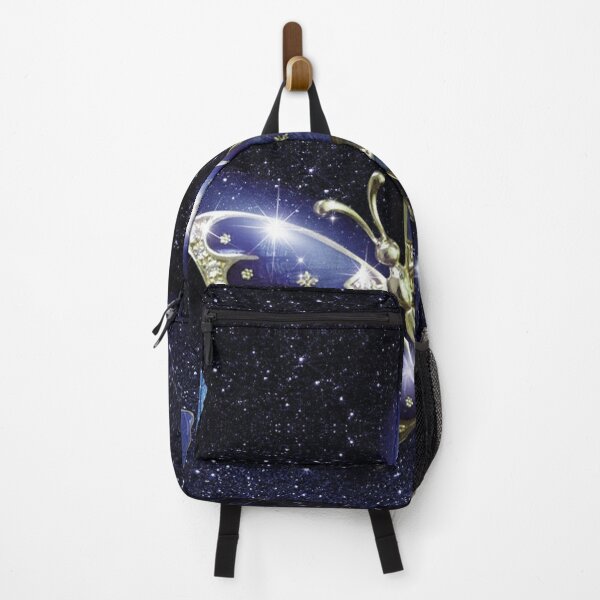 Item preview, Night Sky Gleaming Butterfly III designed and sold by NexusArts.