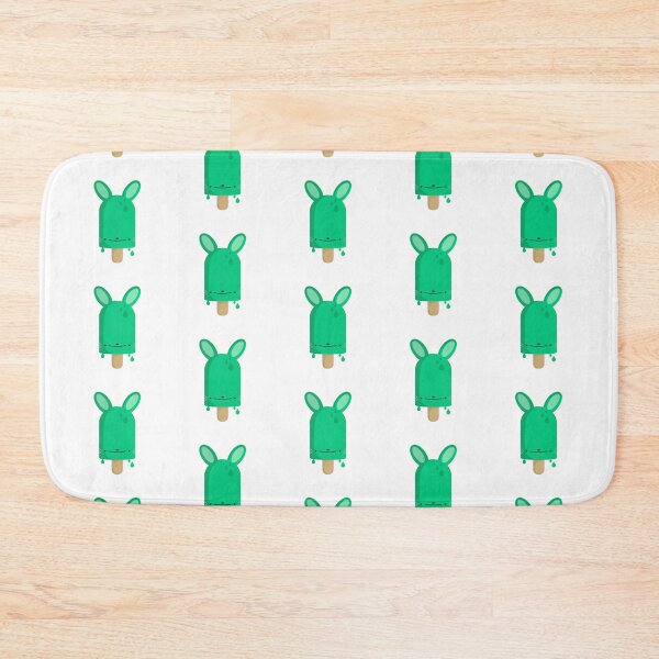Item preview, Bunny Popsicle designed and sold by popsmats.