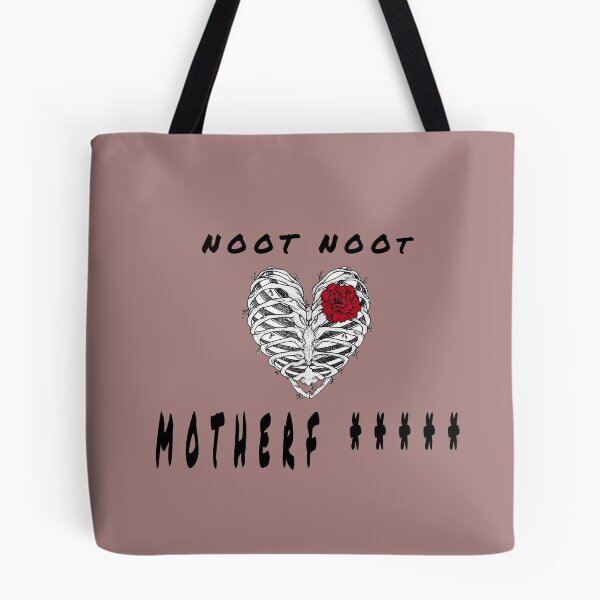 Item preview, noot noot motherf noot noot motherf designed and sold by aldivix.