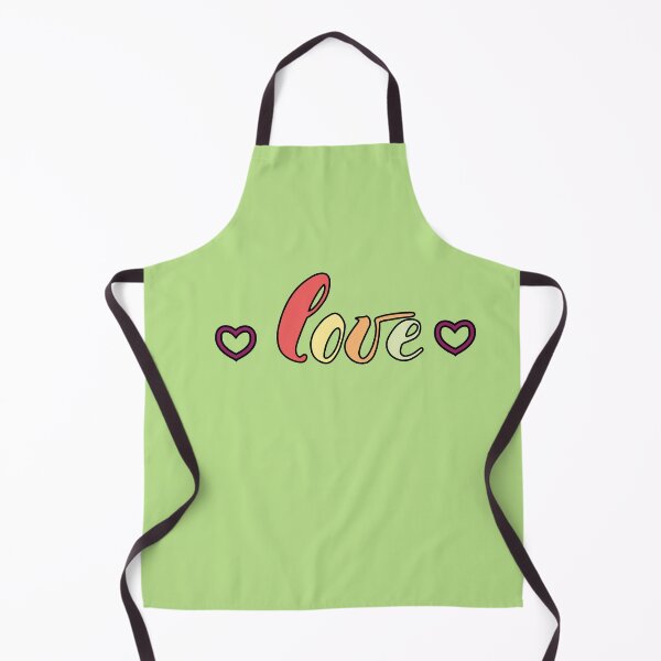Item preview, Hand drawn typography inspirational word Love designed and sold by Tae Mi.