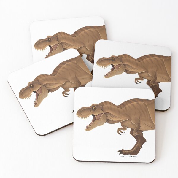 Item preview, T. Rex designed and sold by Grecovia.