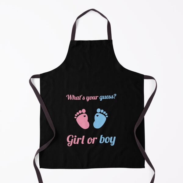 Item preview, Pregnancy & Birth - Boy or Girl? Mum Gift Idea designed and sold by Lenny Stahl.