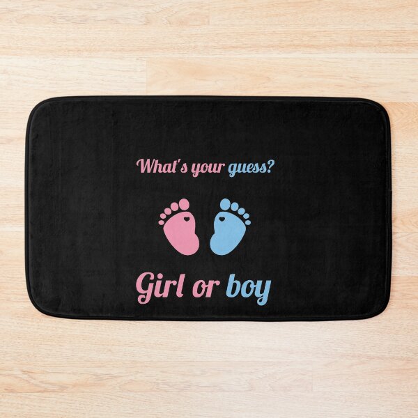 Item preview, Pregnancy & Birth - Boy or Girl? Mum Gift Idea designed and sold by Lenny Stahl.
