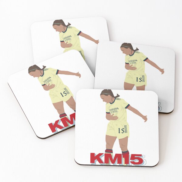 Item preview, KM15 21/22 designed and sold by Jess ?.