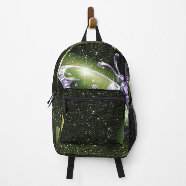 Item preview, Night Sky Gleaming Butterfly IV designed and sold by NexusArts.
