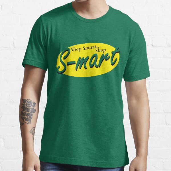 S-Mart Evil Dead T-Shirt Essential T-Shirt