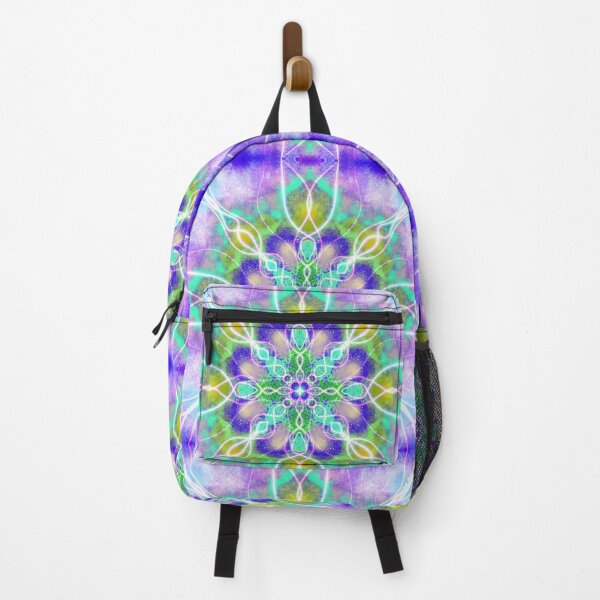 Item preview, Violet Mandala  designed and sold by Noelle Hebb.