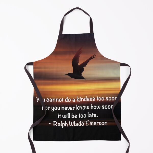Item preview, No Kindness Too Soon designed and sold by Emilyromrell.