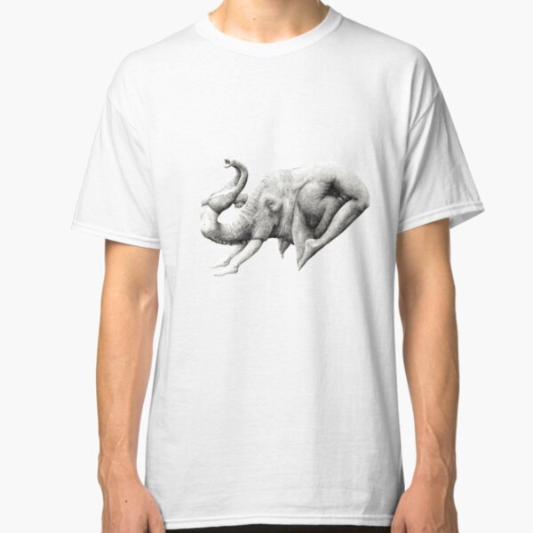elephant Classic T-Shirt