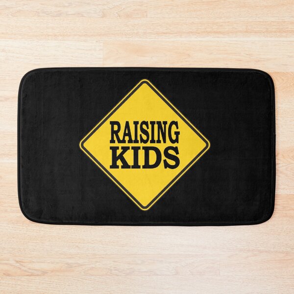 Item preview, Raising Kids Essential Sticker designed and sold by SW33TSP0T.