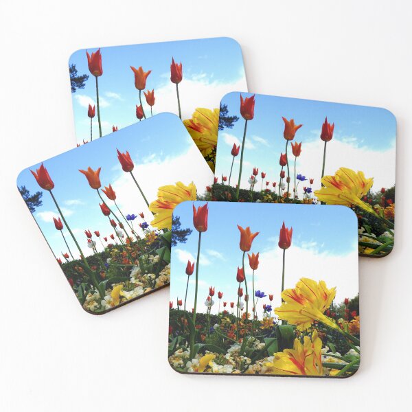 Item preview, SUMMER FLOWERS designed and sold by lovinglight.