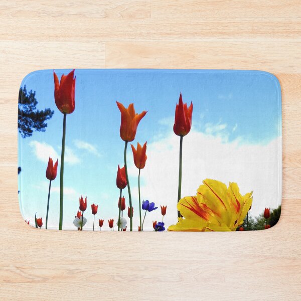 Item preview, SUMMER FLOWERS designed and sold by lovinglight.