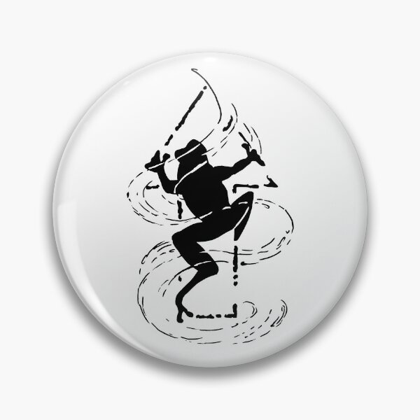 Item preview, Frog Bender designed and sold by FrogFireStudios.