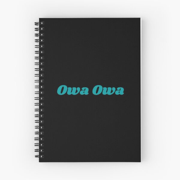 Item preview, Owa Owa designed and sold by Artistive.