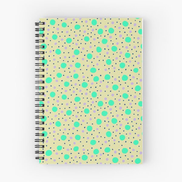Item preview, Dots # 3 designed and sold by bysalomon.
