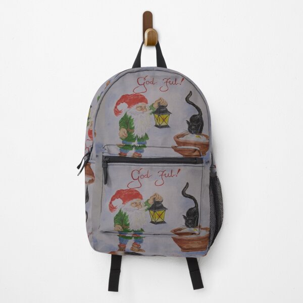 Item preview, God Jul! designed and sold by Inga Dalsegg.