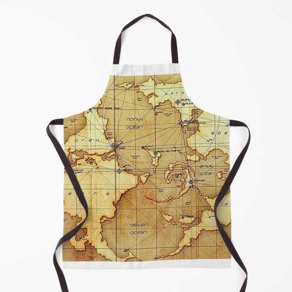 Item preview, THE WORLD designed and sold by Sbubblered.