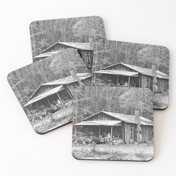 Item preview, Run Away Shack designed and sold by robinreva.