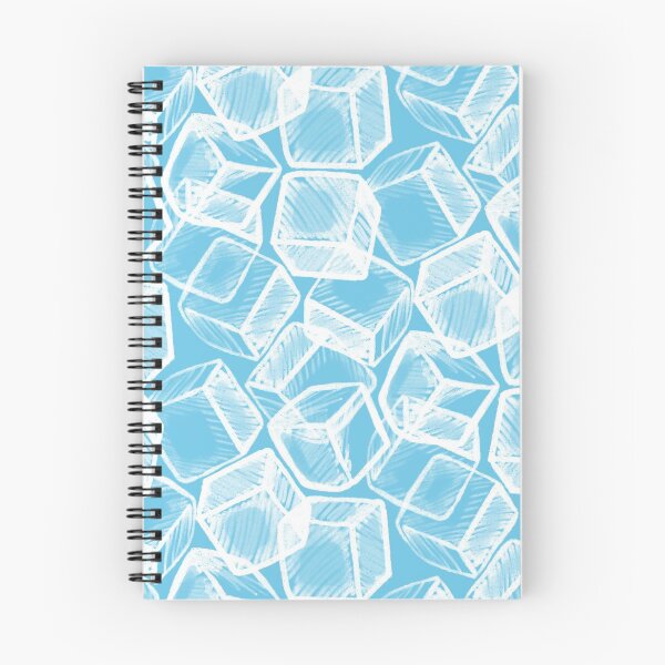 Item preview, Turquoise Blue Ice Cubes  designed and sold by Perrin Le Feuvre.