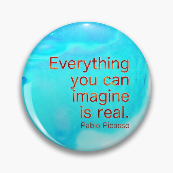 Item preview, Everything you can imagine is real designed and sold by Klementsen.