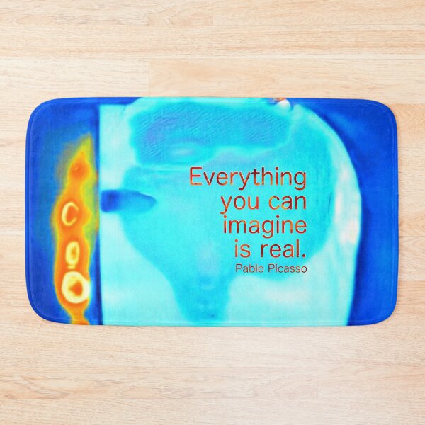 Item preview, Everything you can imagine is real designed and sold by Klementsen.