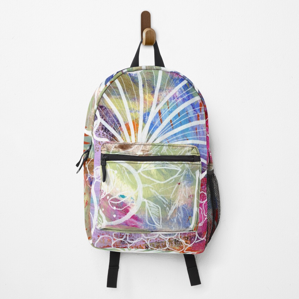 Item preview, Backpack designed and sold by LovingRd.