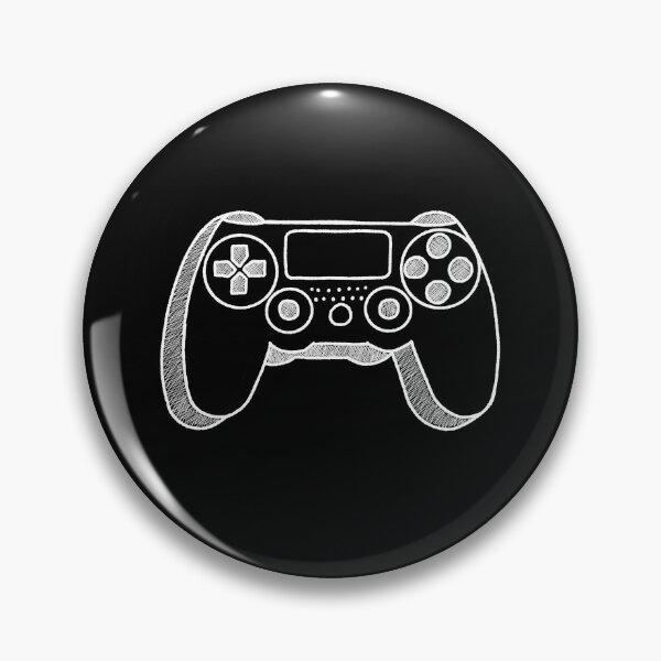 Artikelvorschau, Epischer Gamer, Gamecontroller entworfen und verkauft von Zela.