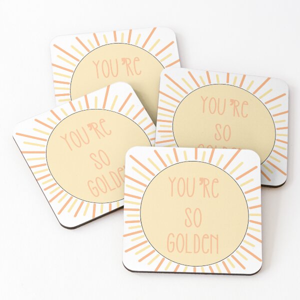 Item preview, You’re so golden  designed and sold by ShannonMarie20.