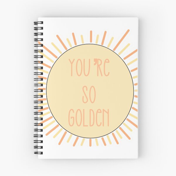 Item preview, You’re so golden  designed and sold by ShannonMarie20.