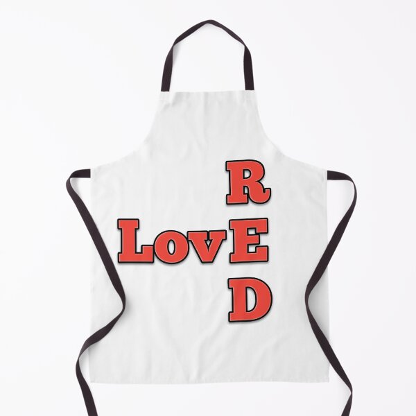 Item preview, Loving RED designed and sold by AldrinElepano.